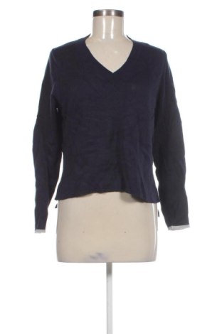 Pulover de femei S.Oliver, Mărime L, Culoare Albastru, Preț 48,99 Lei, #136360554