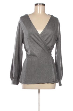 Damenpullover S.Oliver, Größe M, Farbe Grau, Preis 20,46 €