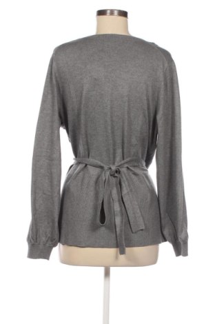 Damenpullover S.Oliver, Größe M, Farbe Grau, Preis 20,46 €