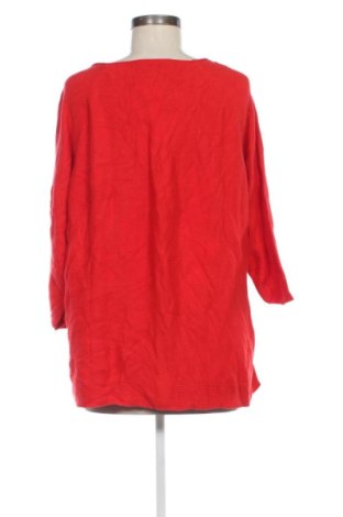 Damski sweter S.Oliver, Rozmiar XL, Kolor Czerwony, Cena 110,99 zł