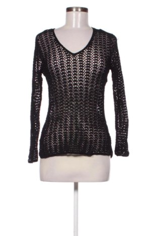 Damenpullover S.Oliver, Größe M, Farbe Schwarz, Preis 27,99 €