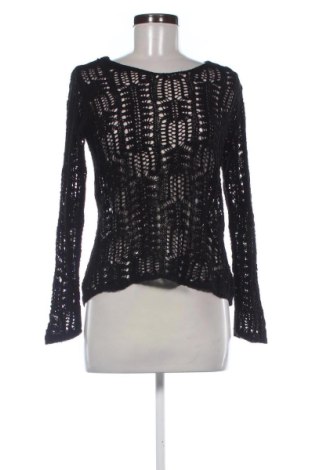 Damenpullover S.Oliver, Größe L, Farbe Schwarz, Preis 27,99 €