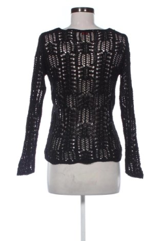 Damenpullover S.Oliver, Größe L, Farbe Schwarz, Preis 27,99 €
