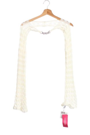 Pulover de femei SHEIN, Mărime M, Culoare Alb, Preț 145,99 Lei