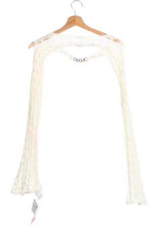 Pulover de femei SHEIN, Mărime M, Culoare Alb, Preț 145,99 Lei