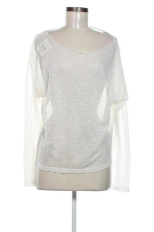 Damski sweter SHEIN, Rozmiar XL, Kolor ecru, Cena 48,99 zł