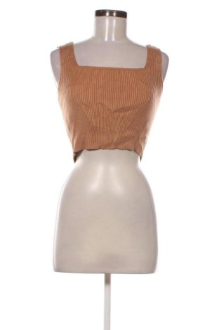 Dámsky pulóver SHEIN, Veľkosť M, Farba Hnedá, Cena  17,95 €