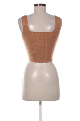 Dámsky pulóver SHEIN, Veľkosť M, Farba Hnedá, Cena  17,95 €