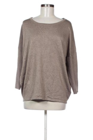 Pulover de femei Saint Tropez, Mărime XL, Culoare Bej, Preț 294,99 Lei