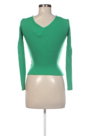 Pulover de femei Sateen, Mărime S, Culoare Verde, Preț 55,36 Lei