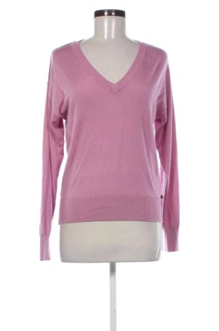 Damenpullover Scotch & Soda, Größe M, Farbe Rosa, Preis 53,00 €