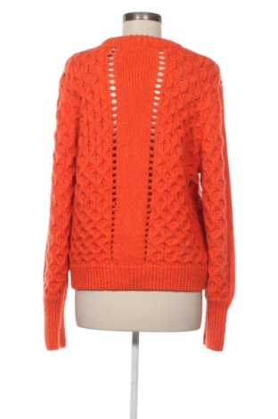 Damski sweter Scotch & Soda, Rozmiar L, Kolor Czerwony, Cena 179,99 zł