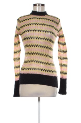 Damenpullover Scotch & Soda, Größe S, Farbe Mehrfarbig, Preis 53,00 €