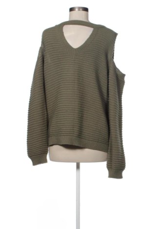 Női pulóver Select, Méret XL, Szín Zöld, Ár 5 759 Ft
