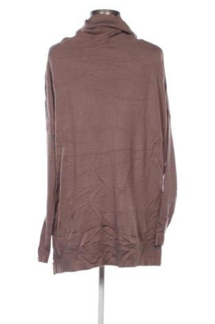 Дамски пуловер Serra, Размер L, Цвят Кафяв, Цена 9,20 €