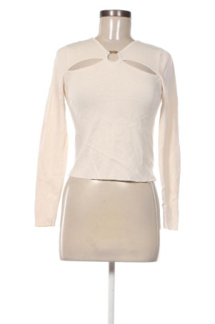 Pulover de femei Sfera, Mărime M, Culoare Bej, Preț 61,99 Lei