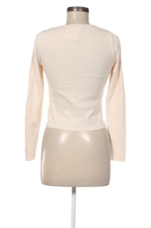 Pulover de femei Sfera, Mărime M, Culoare Bej, Preț 61,99 Lei