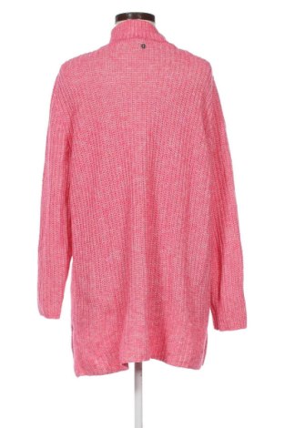 Дамски пуловер Sheego, Размер XL, Цвят Розов, Цена 21,47 €