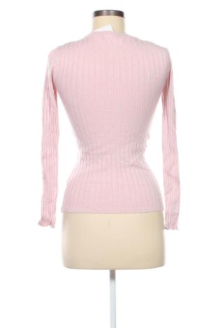 Pulover de femei Sinsay, Mărime S, Culoare Roz, Preț 77,00 Lei