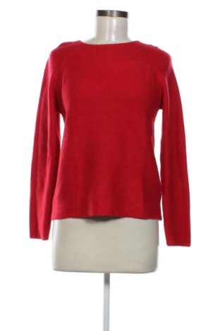 Damenpullover Sinsay, Größe XS, Farbe Rot, Preis 15,00 €