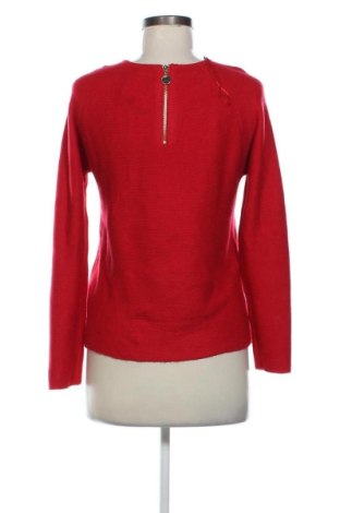 Damenpullover Sinsay, Größe XS, Farbe Rot, Preis 15,00 €