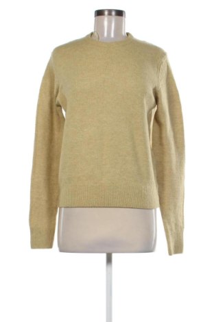 Damenpullover Sinsay, Größe M, Farbe Grün, Preis 14,77 €
