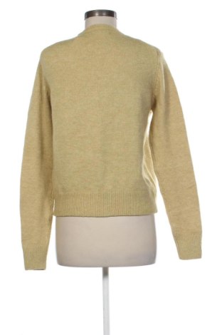 Damenpullover Sinsay, Größe M, Farbe Grün, Preis 14,77 €