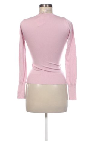 Damenpullover Sinsay, Größe XXS, Farbe Rosa, Preis 15,00 €