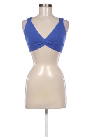 Pulover de femei Sinsay, Mărime M, Culoare Albastru, Preț 122,61 Lei