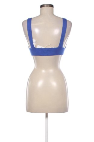 Pulover de femei Sinsay, Mărime M, Culoare Albastru, Preț 122,61 Lei