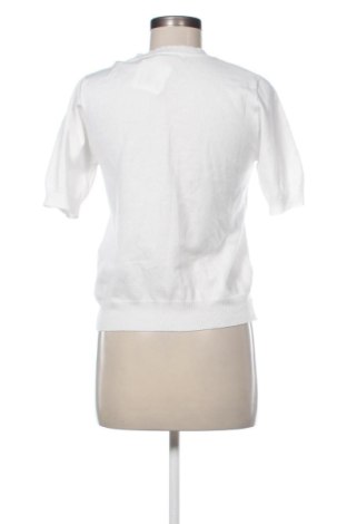Damski sweter Sinsay, Rozmiar M, Kolor Biały, Cena 80,38 zł