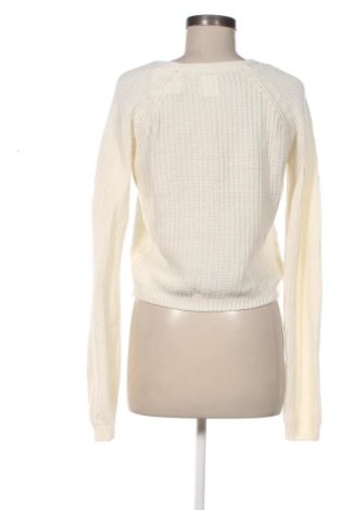 Damenpullover Sinsay, Größe XS, Farbe Ecru, Preis 15,00 €
