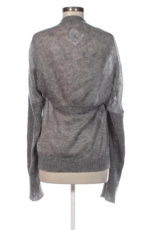 Дамски пуловер Sisley, Размер L, Цвят Сив, Цена 31,73 €