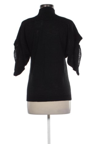 Damenpullover Sisley, Größe L, Farbe Schwarz, Preis 31,65 €