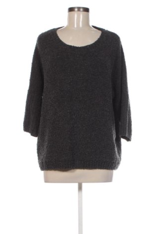 Damski sweter Opus Someday Is Today, Rozmiar M, Kolor Szary, Cena 91,99 zł