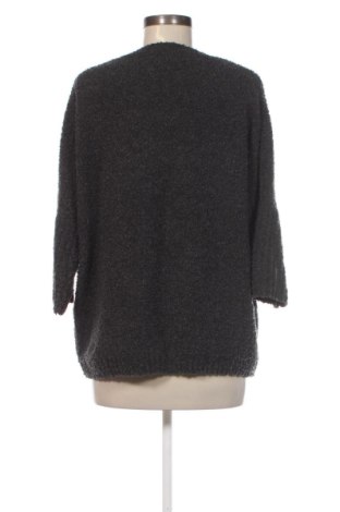 Damski sweter Opus Someday Is Today, Rozmiar M, Kolor Szary, Cena 91,99 zł