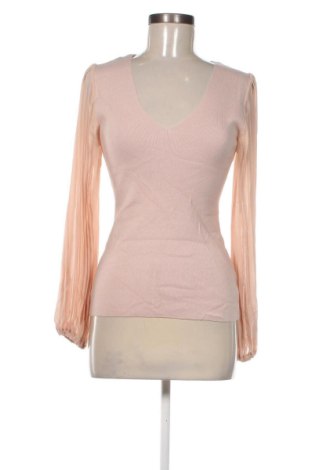 Pulover de femei Spicy Sugar, Mărime S, Culoare Roz, Preț 116,99 Lei