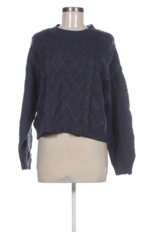 Дамски пуловер Sportsgirl, Размер S, Цвят Сив, Цена 43,45 €