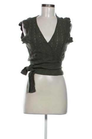 Dámsky pulóver Sportsgirl, Veľkosť M, Farba Zelená, Cena  24,95 €