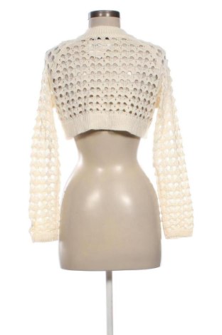 Dámsky pulóver Stradivarius, Veľkosť XS, Farba Kremová, Cena  17,95 €