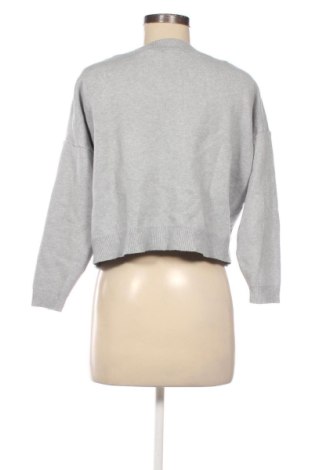Damski sweter Stradivarius, Rozmiar S, Kolor Szary, Cena 80,38 zł