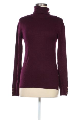 Pulover de femei Stradivarius, Mărime L, Culoare Roșu, Preț 78,20 Lei