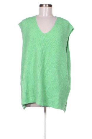 Damski sweter Street One, Rozmiar XXL, Kolor Zielony, Cena 110,99 zł