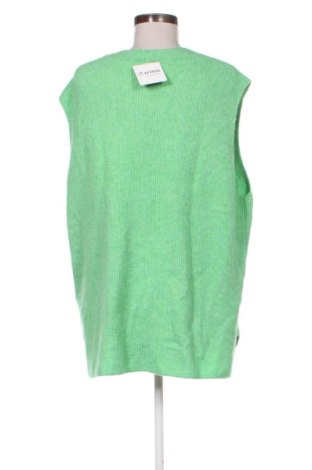 Damski sweter Street One, Rozmiar XXL, Kolor Zielony, Cena 110,99 zł