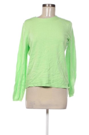 Pulover de femei Street One, Mărime L, Culoare Verde, Preț 129,99 Lei