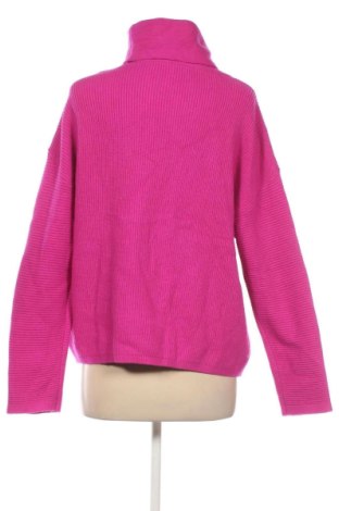 Damenpullover Street One, Größe XL, Farbe Rosa, Preis 20,91 €