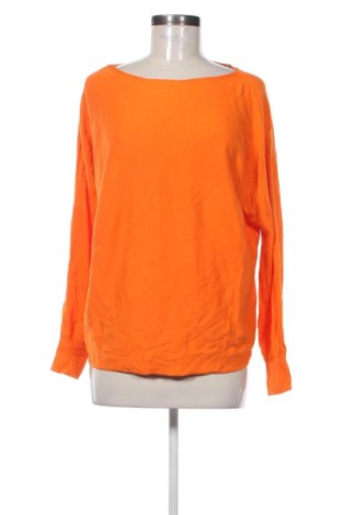 Damski sweter Street One, Rozmiar M, Kolor Pomarańczowy, Cena 110,99 zł