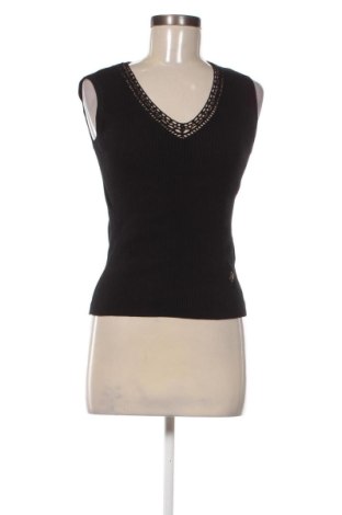 Pulover de femei Street One, Mărime S, Culoare Negru, Preț 129,99 Lei