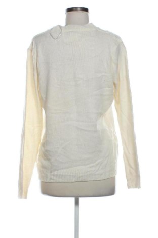 Dámský svetr Suiteboutique, Velikost XL, Barva Krémová, Cena  439,00 Kč