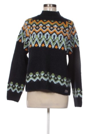 Dámsky pulóver Superdry, Veľkosť XL, Farba Viacfarebná, Cena  64,95 €